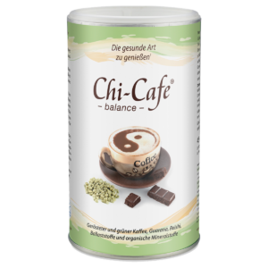 Dr. Jacob's Chi-Café Balance Pulver 450 g