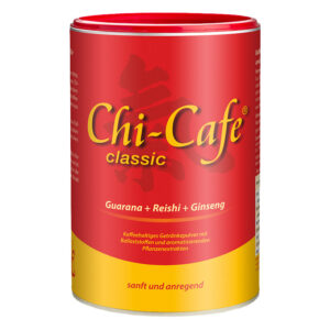 Dr. Jacob's Chi Cafe classic 400 g