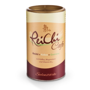 Dr. Jacobs ReiChi Pulver 300 g