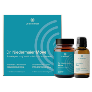 Dr. Niedermaier Move Set