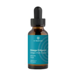 Dr. Niedermaier Omega-3 Algenöl 100 ml