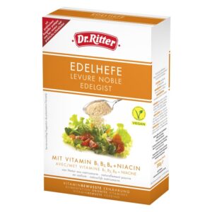 DR. RITTER Edelhefe Flocken 200 g