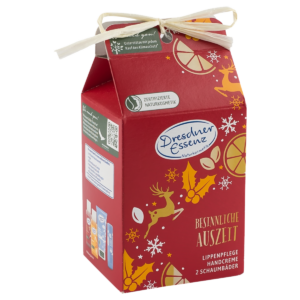 Dresdner Geschenkset besinnliche Auszeit