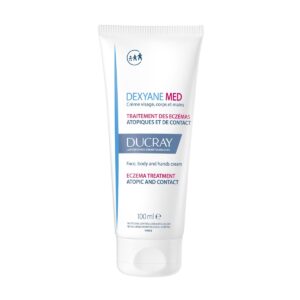 Ducray Dexyane Med Creme Gesicht Körper Hände 100 ml