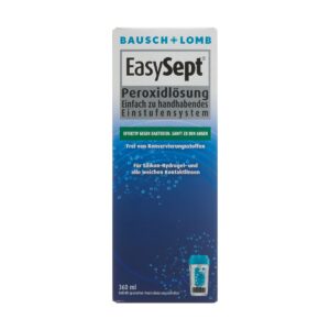 Easysept Peroxid Lösung 360 ml