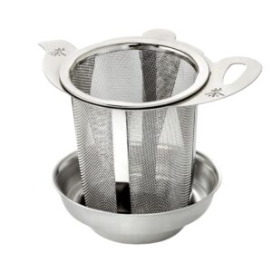 Edelstahlfilter Grösse M 5 cm