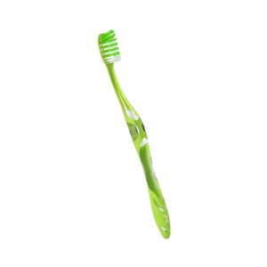 Elgydium Anti-Plaque Zahnbürste medium