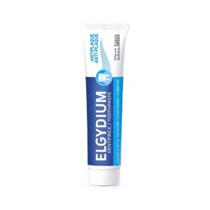 Elgydium Anti-Plaque Zahnpasta 75 ml