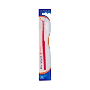 Elgydium Classic Zahnbürste Erwachsene mittel