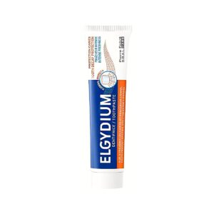 Elgydium Kariesschutz Zahnpasta 75 ml
