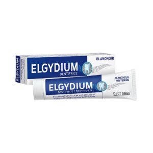 Elgydium weisse Zähne Zahnpasta 75 ml