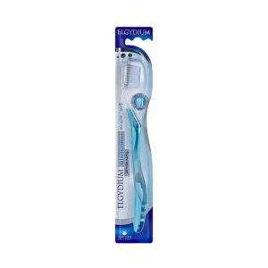 Elgydium Whitening Zahnbürste weich