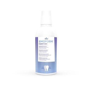 Emoform gum care Mundspülung Konzentrat 500 ml
