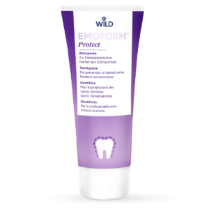 Emoform Protect Zahnpaste Tube 75 ml