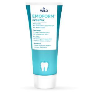 Emoform Sensitive Zahnpaste Tube 75 ml