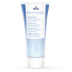 Emofresh Mundbefeuchter Tube 75 ml