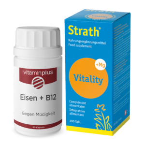 Vitaminplus Energie-Booster Set