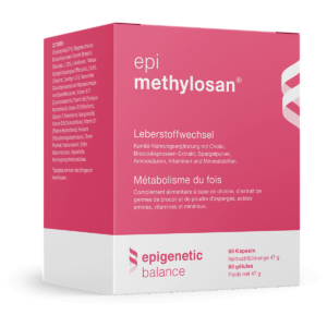 Epimethylosan Kapseln 60 Stück