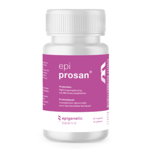 Epiprosan Probiotika Kapseln 30 Stück