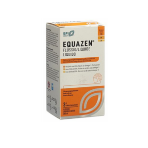 Equazen Flüssig Flasche 200 ml