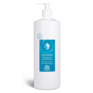 Equi-Base Körperlotion 1 Liter