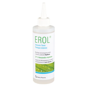 Erol Intensiv Tonic Flasche 200 ml