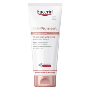 Eucerin Anti Pigment perfektionierende Körpercreme 200 ml