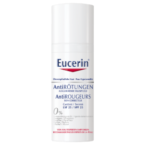 Eucerin AntiRötungen ausgleichende Pflege 50 ml