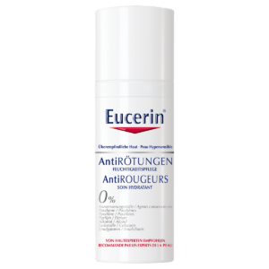 Eucerin AntiRötungen Feuchtigkeitspflege 50 ml