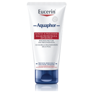 Eucerin Aquaphor Schutz-und Pflegesalbe 45 ml