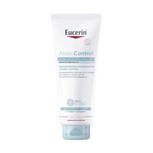 Eucerin AtopiControl Hydro-Lotion 400 ml