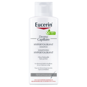 Eucerin DermoCapillaire hypertolerantes Shampoo 250 ml