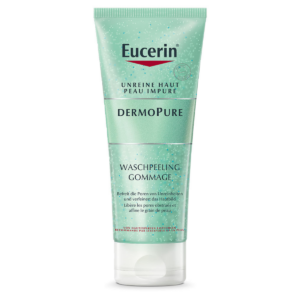Eucerin DermoPure Clinical Waschpeeling 100 ml