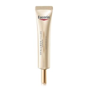 Eucerin Hyaluron-Filler + Elasticity Augenpflege LSF20 15 ml