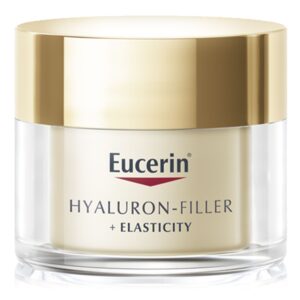 Eucerin Hyaluron-Filler + Elasticity Tagespflege LSF15 50 ml