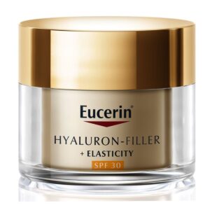 Eucerin Hyaluron-Filler + Elasticity Tagespflege SPF 30 50 ml