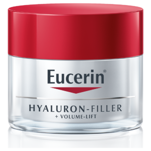 Eucerin Hyaluron-Filler + Volume-Lift Tagespflege normale Haut 50 ml