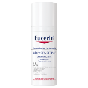 Eucerin UltraSensitive Tagespflege normale bis Mischhaut 50 ml