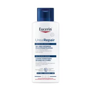 Eucerin UreaRepair Feuchtigkeitslotion 10 % Urea 250 ml