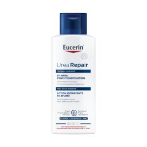 Eucerin Urea Repair Plus Lotion 5% Urea 250 ml