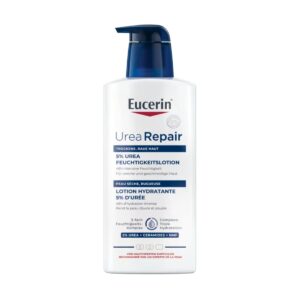 Eucerin UreaRepair Feuchtigkeitslotion 5 % Urea 400 ml