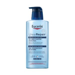 Eucerin UreaRepair Duschgel 5 % Urea 400 ml