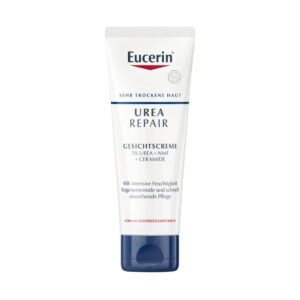 Eucerin UreaRepair Gesichtscreme 5 % Urea 50 ml
