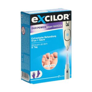 Excilor Warzen Duo Power Pen