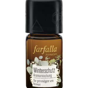 FARFALLA Aromamischung bleib gesund Ravinsara 5 ml