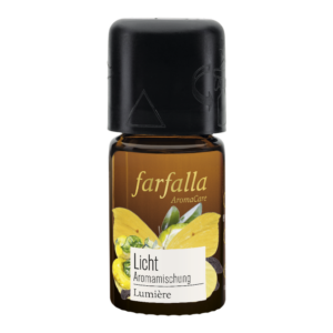 Farfalla Aromamischung Lichtblick 5 ml