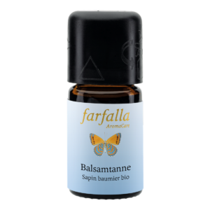 FARFALLA Balsamtanne Äth/Öl Bio 5 ml
