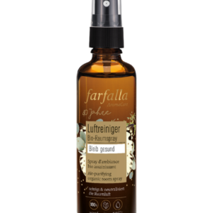 FARFALLA Bio-Schutzspray bleib gesund Ravintsara 75 ml