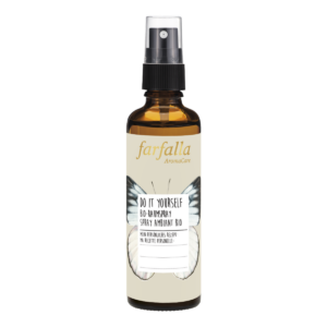 FARFALLA Do it yourself Bio-Raumspray 70 ml