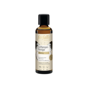 FARFALLA Duftlampen Reiniger 75 ml